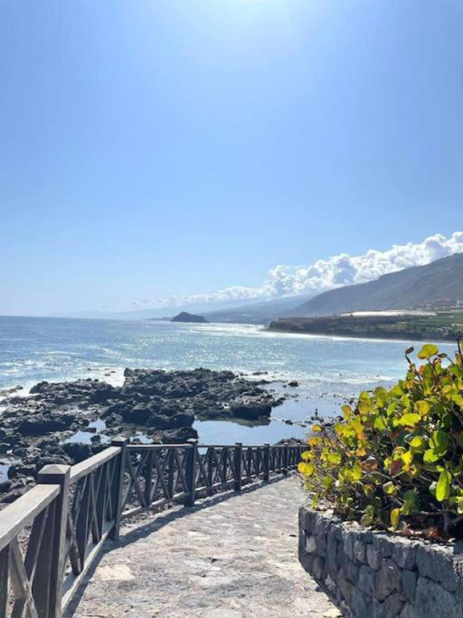 Villa Casa Vacacional Nona Caleta de Interián Exterior foto