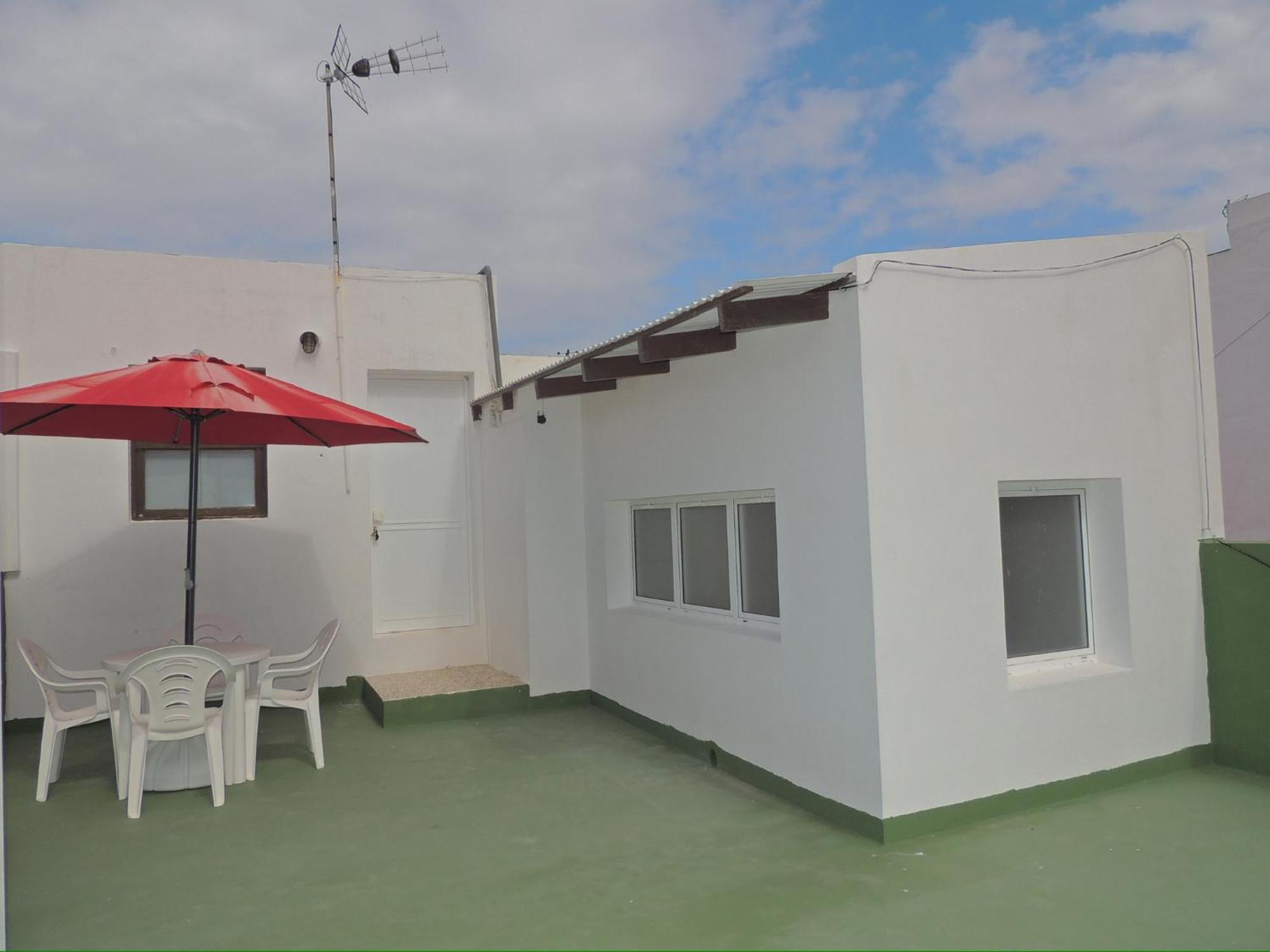 Villa Casa Vacacional Nona Caleta de Interián Exterior foto